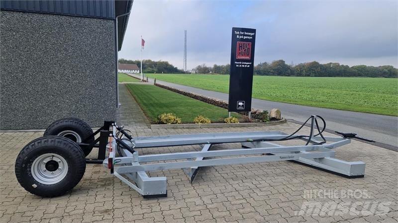 Mammen M4GL Overige accessoires voor tractoren