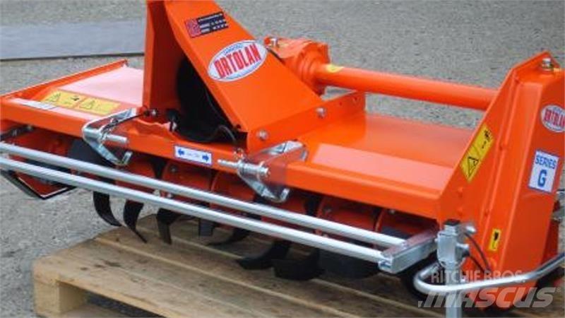 Ortolan G135 Terreinbeheermachines - overige