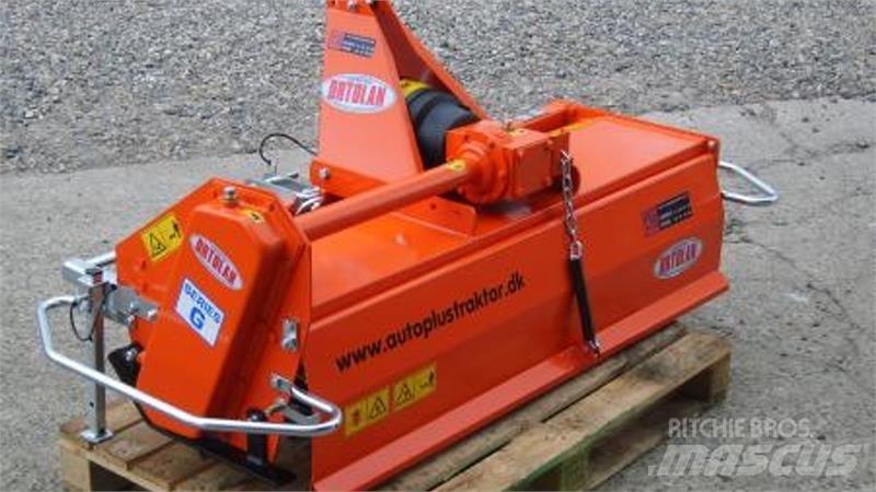 Ortolan G135 Terreinbeheermachines - overige