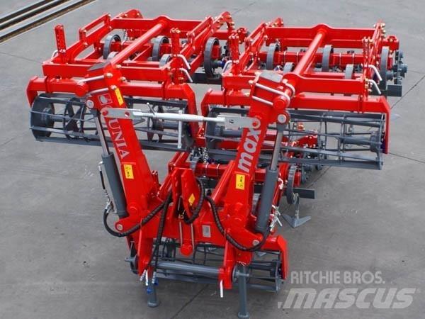 Unia Max 4 H Eggen