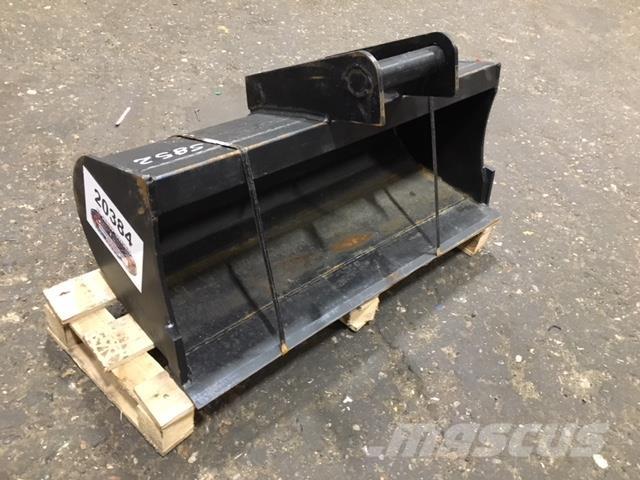  1000 mm Planerskovl Bakken