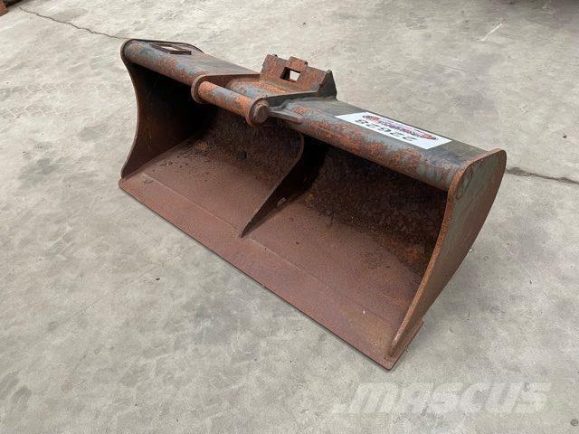  1000 mm Planerskovl Bakken