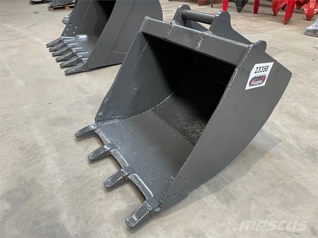  1050 mm Graveskovl Bakken