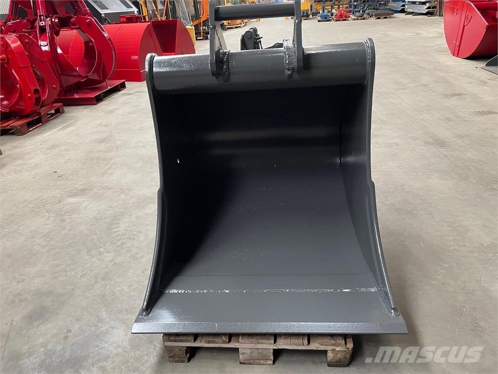  1100 mm Graveskovl Bakken