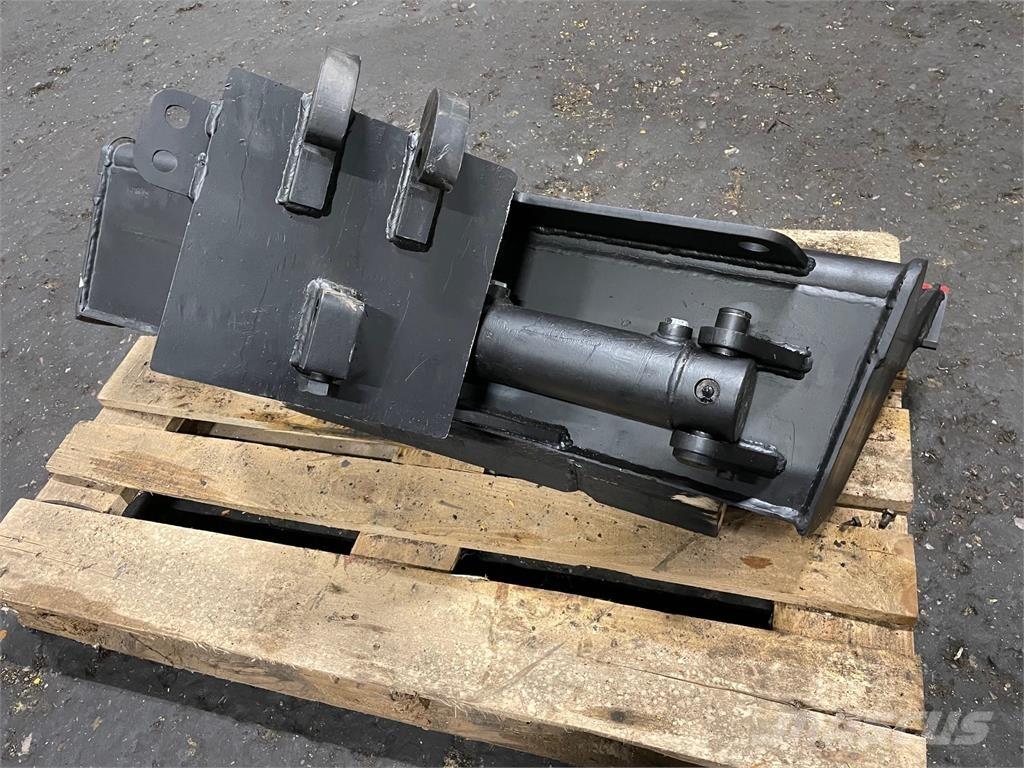  1200 mm Tiltskovl Bakken