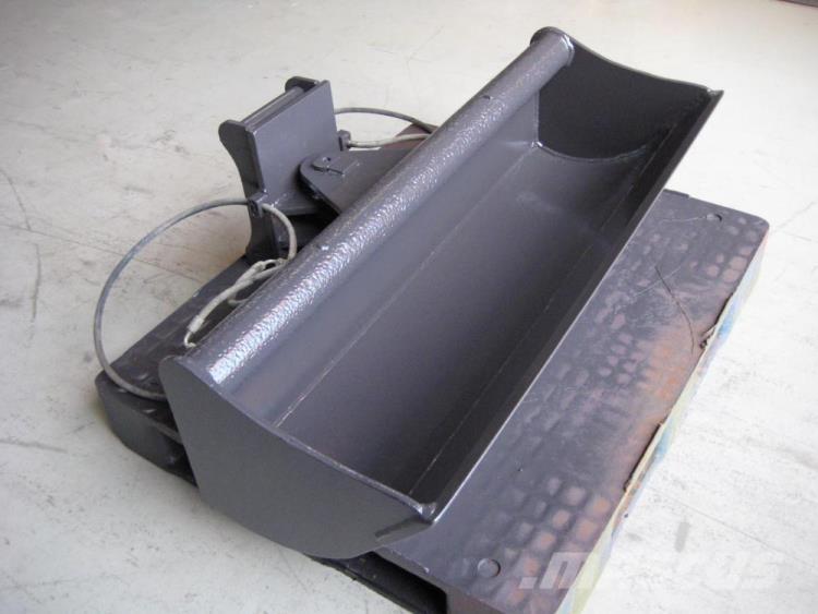  1300 mm Tiltskovl Bakken