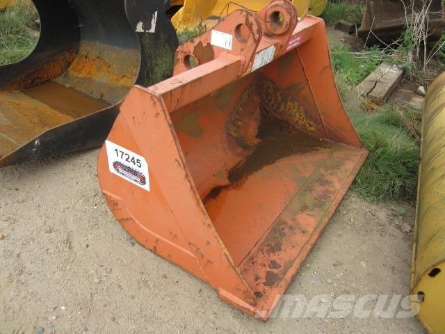 1350 mm Planerskovl Bakken