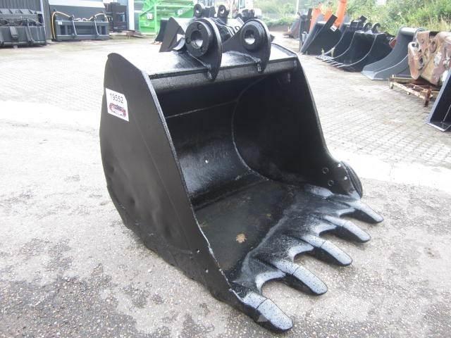  1500 mm Graveskovl Bakken