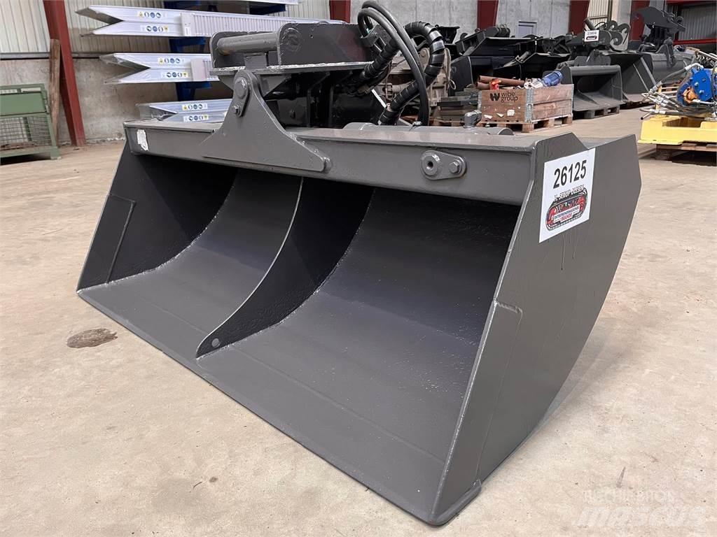  1700 mm Tiltskovl Bakken
