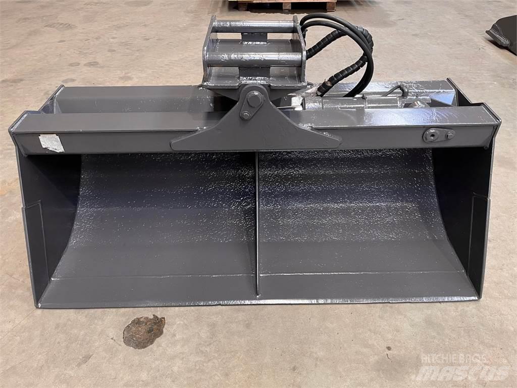  1700 mm Tiltskovl Bakken
