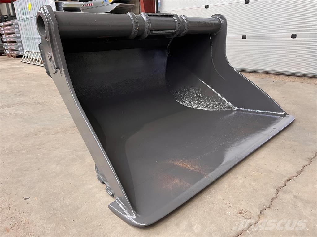  1800 mm Planerskovl Bakken