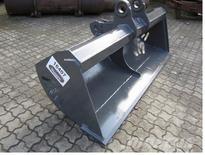  2000 mm Planerskovl Bakken