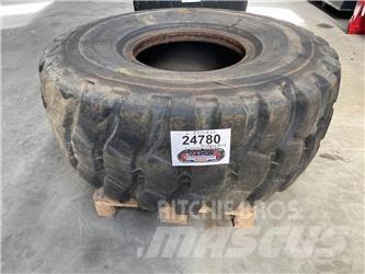  23.5xR25 Bridgestone dæk Banden, wielen en velgen