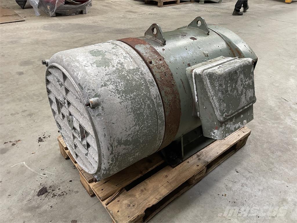  250 kva Stamford generator Overige generatoren