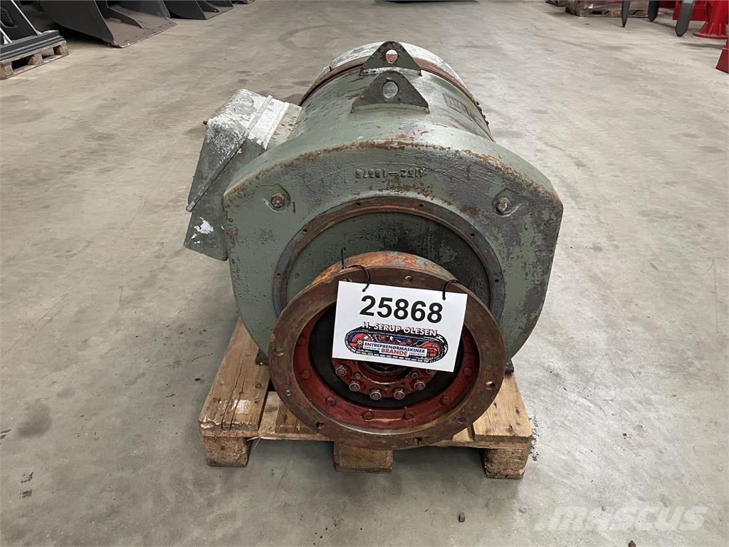  250 kva Stamford generator Overige generatoren