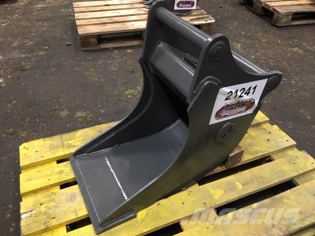  300 mm Graveskovl ex. Demo Bakken