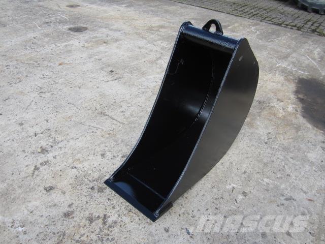  350 mm Graveskovl Bakken