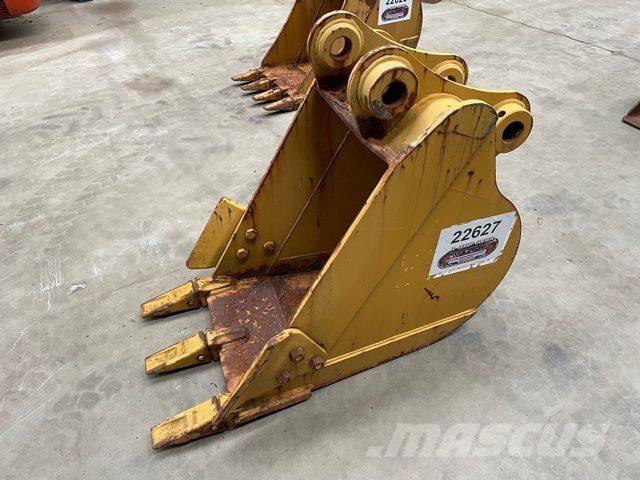  450 mm Graveskovl Bakken
