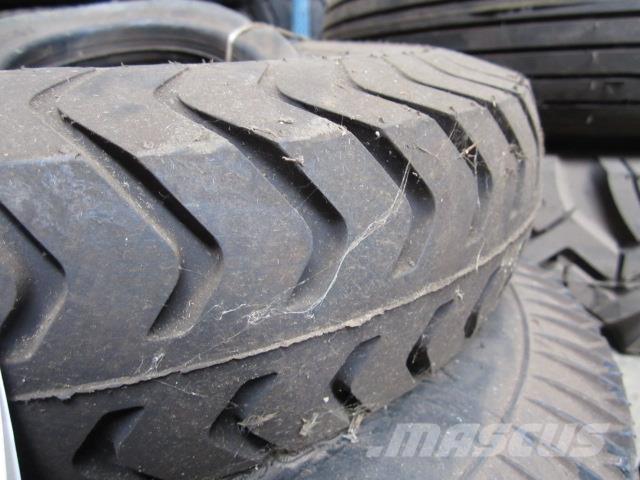  5.00-8 Pirelli dæk - 1 stk. Banden, wielen en velgen