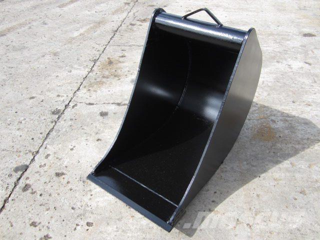  600 mm Graveskovl Bakken