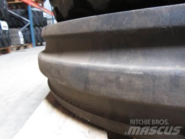  7.50-18 Goodyear dæk - 1 stk. Banden, wielen en velgen