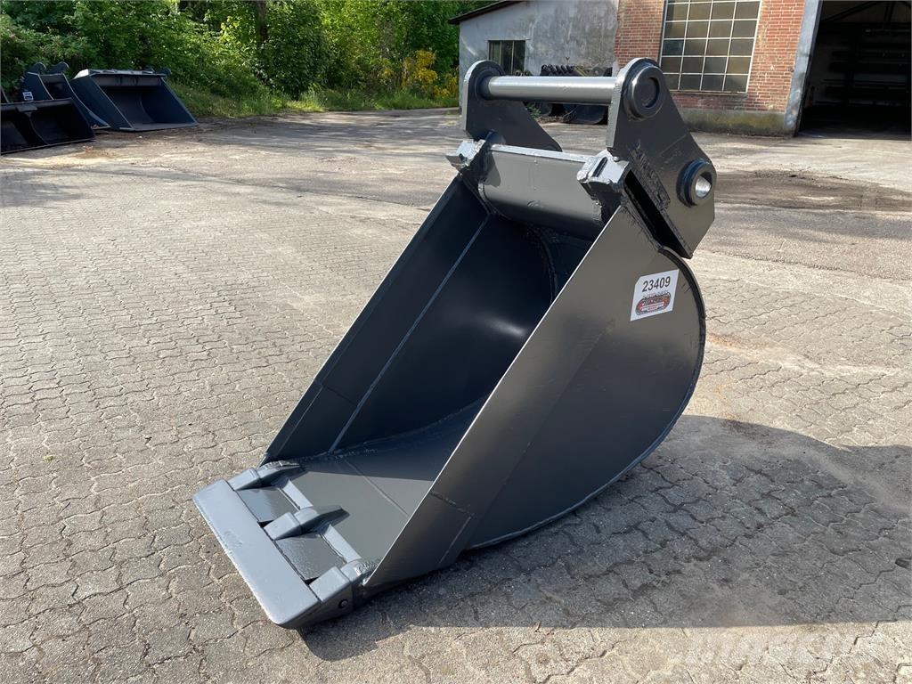  770 mm Graveskovl Bakken