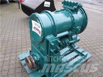 Allison CRT 3351-1 gear Transmissie