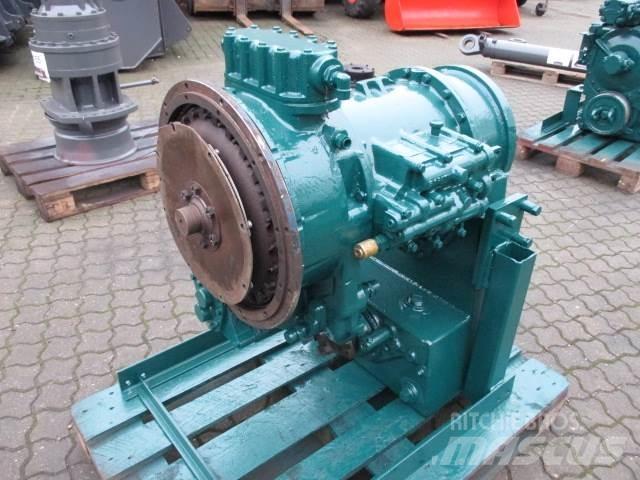 Allison CRT 3351-1 gear Transmissie