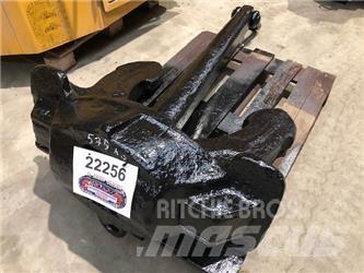  Anker Type Union Werkboten en pontons