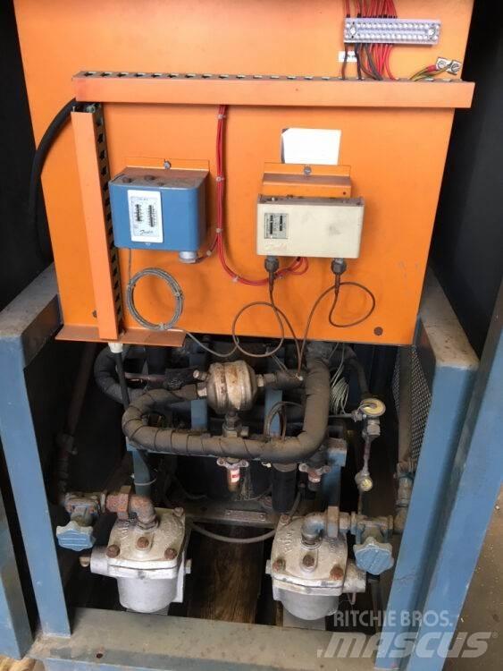 Atlas Copco FD6 Køletørrer Compressors