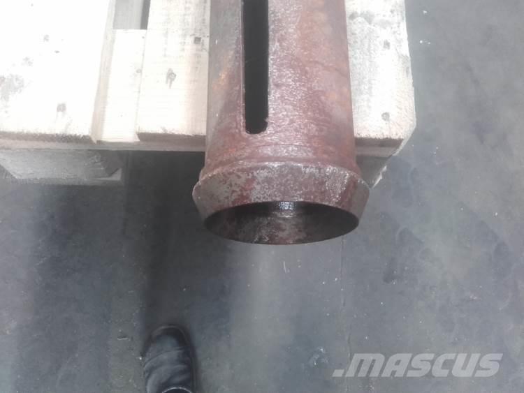  Betonbor - ø 140 mm Boren