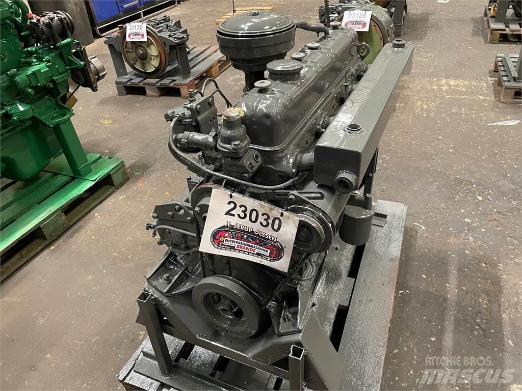 BMC 6.98 5-J/0102/4 motor Motoren