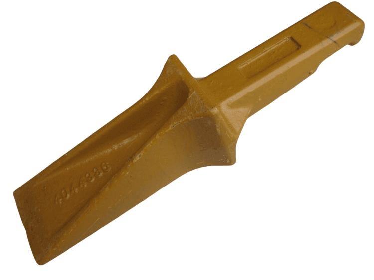  Bofors 31101 Tand. Overige componenten