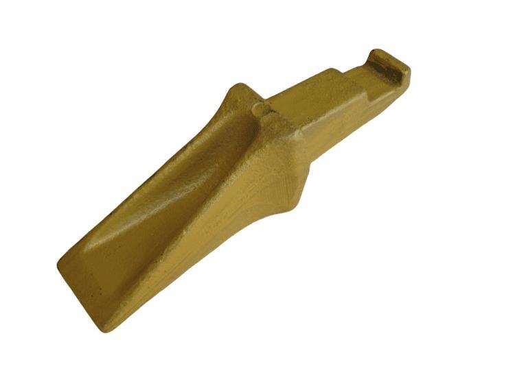  Bofors 31104 Tand. Overige componenten