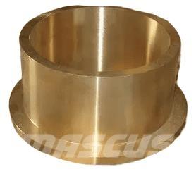  Bøsning, Volvo Dumper Overige componenten