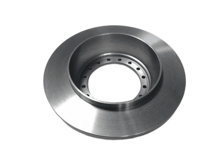  Bremseskive, Volvo Dumper Overige componenten