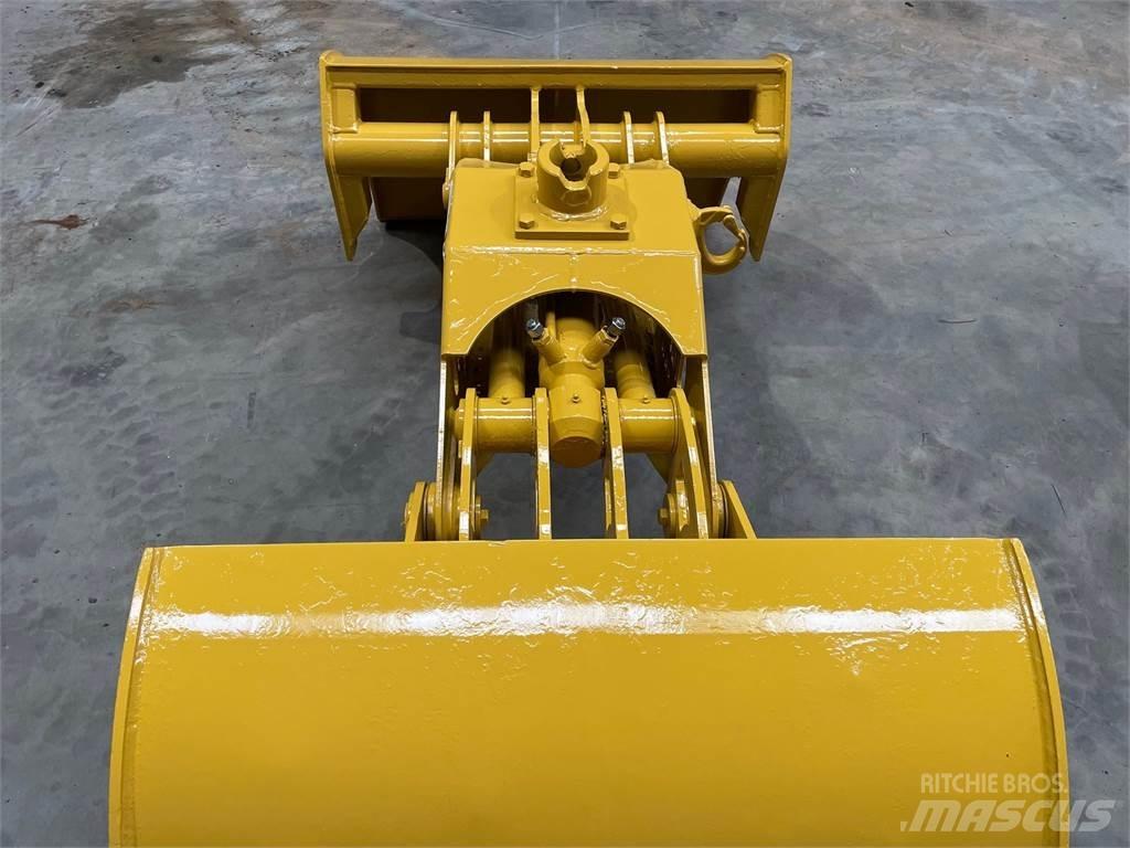 BSV KS II Gravegrab Grijpers