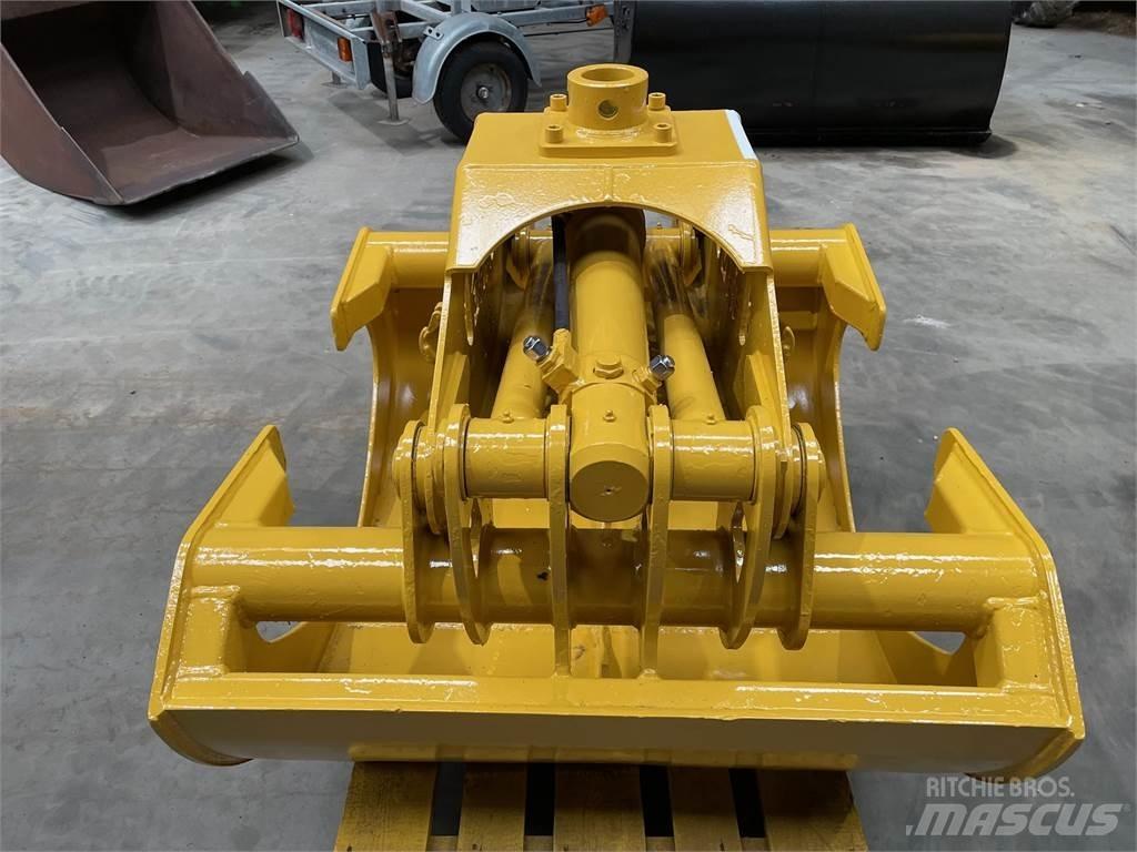 BSV KS II Gravegrab Grijpers