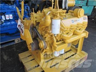 CAT 3208 motor Motoren