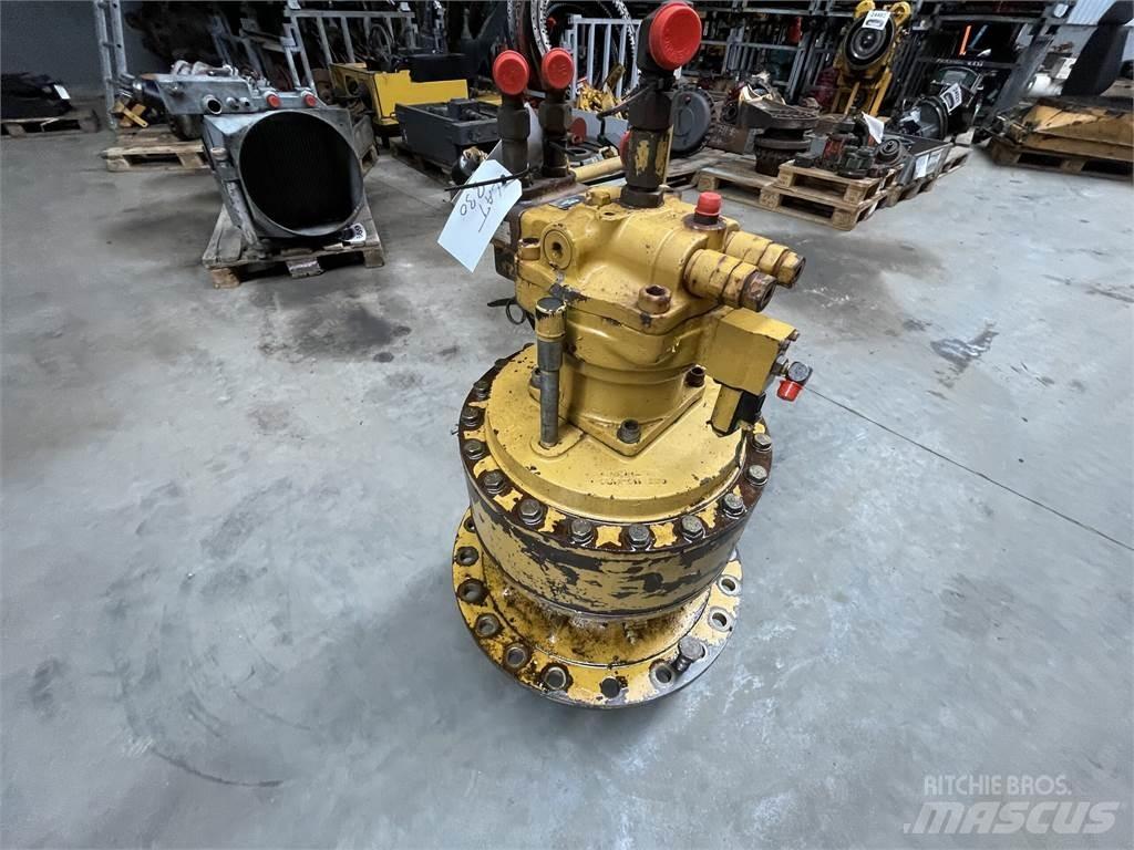 CAT 330 Krøjegear Bouw - Overige