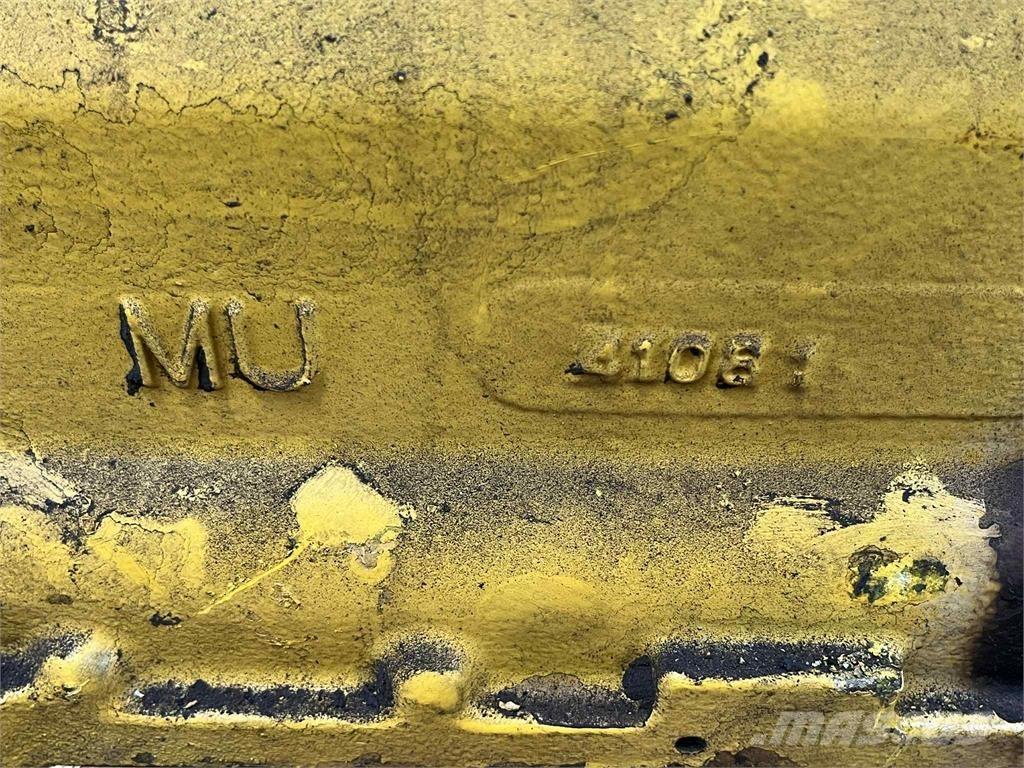 CAT 3304 motorblok Motoren