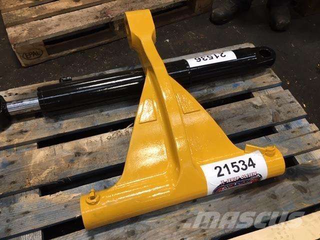 CAT 908H Link Arm Overige componenten