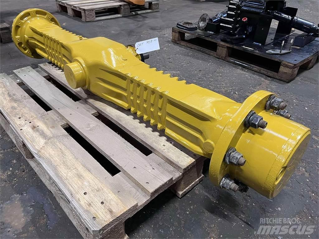 CAT 908M Bagaksel Assen