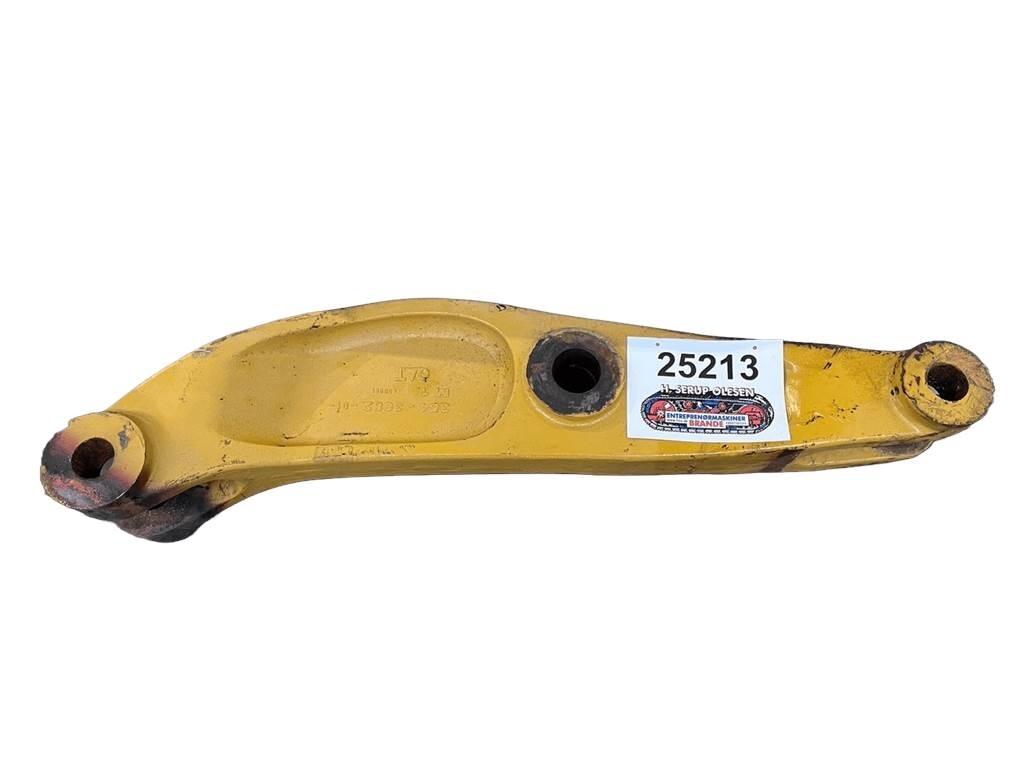 CAT 908M Link Arm 354-3982 Overige componenten