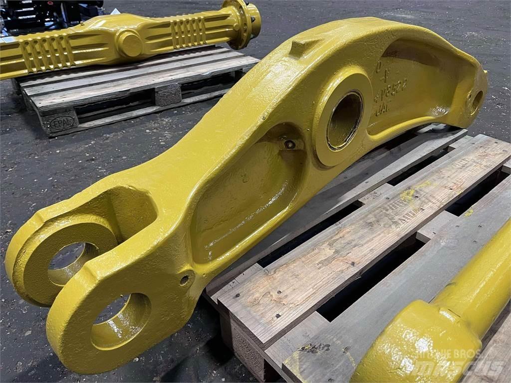 CAT 962GII Link Arm 4V8522 Overige componenten