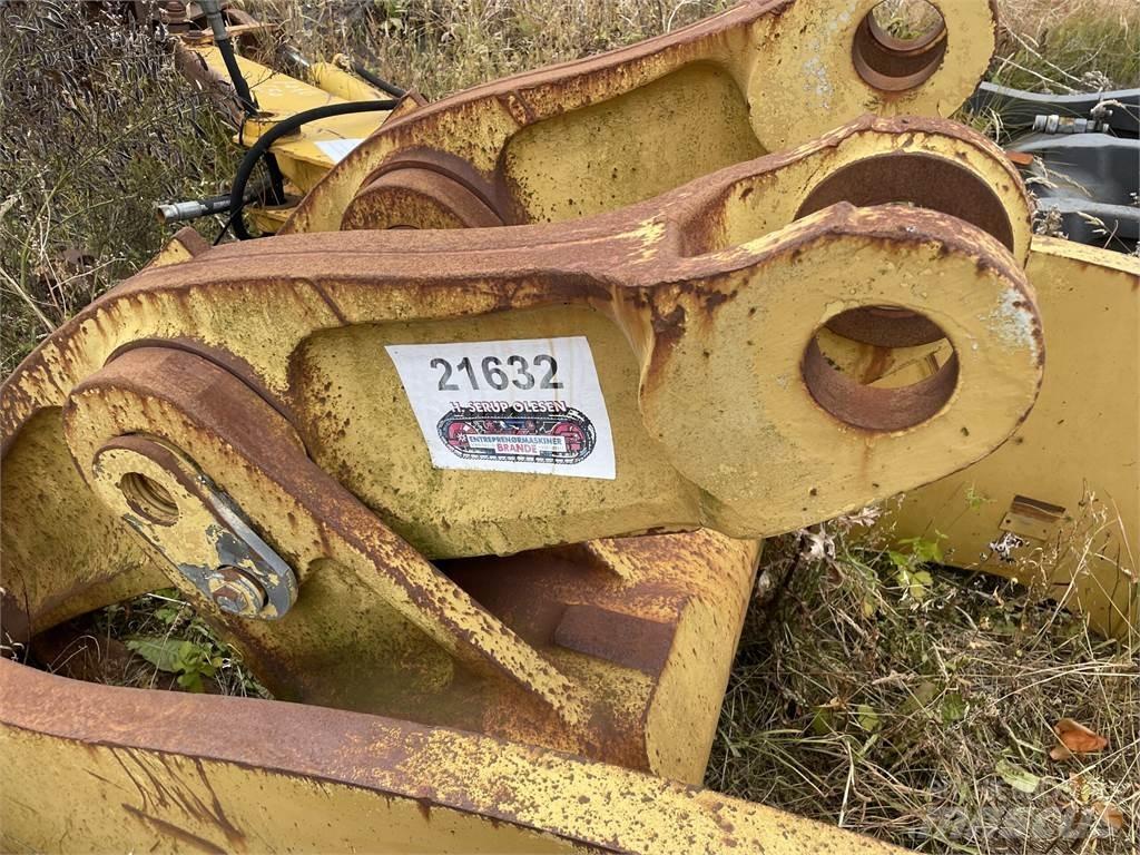CAT 980G Link Arm Overige componenten
