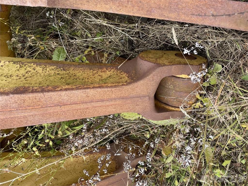 CAT 980G Link Arm Overige componenten