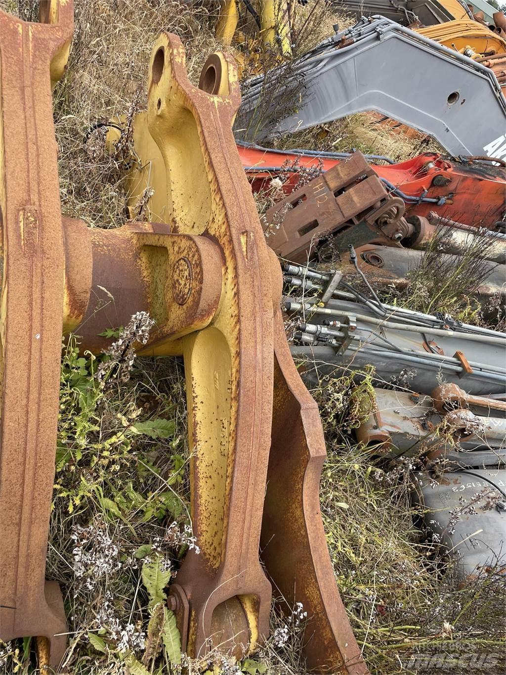 CAT 980G Link Arm Overige componenten
