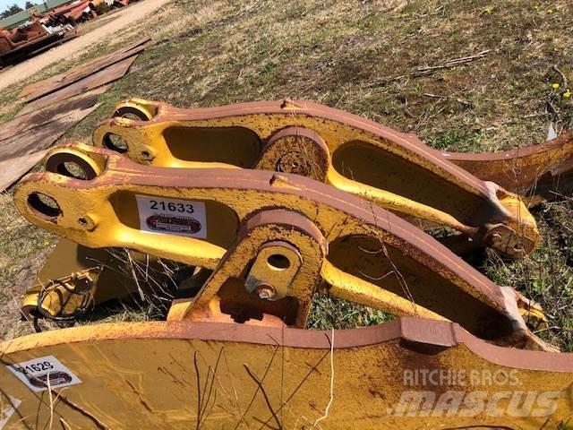 CAT 980G Link Arm Overige componenten