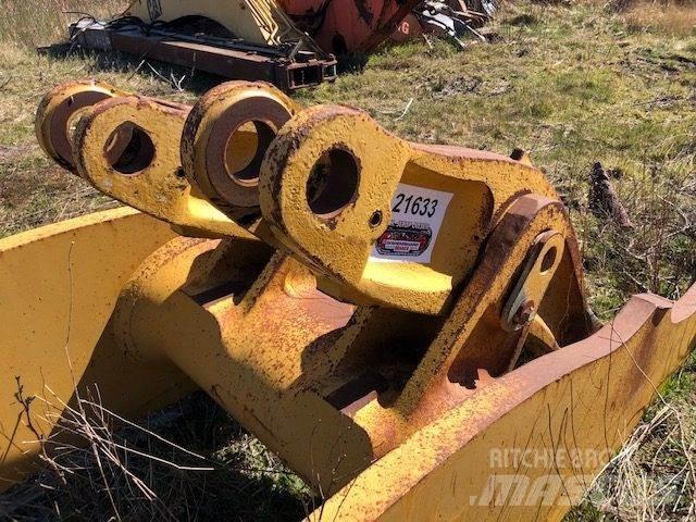 CAT 980G Link Arm Overige componenten